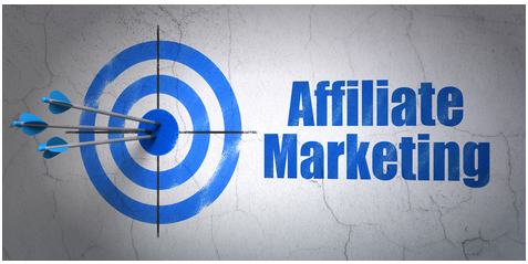 affiliate marketing